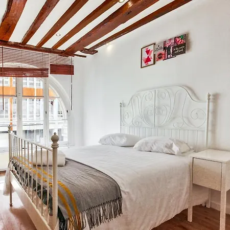 Appartamento 43- Parisien Flat Boulevards